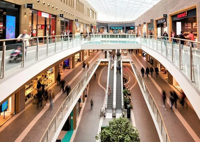 Gohysart 51B 1 Bruxelles-Charleroi-Airport