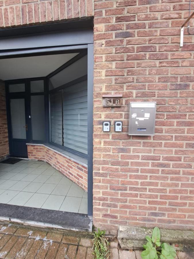 Apartment Gohysart 51b 1 Bruxelles-charleroi-airport Charleroi